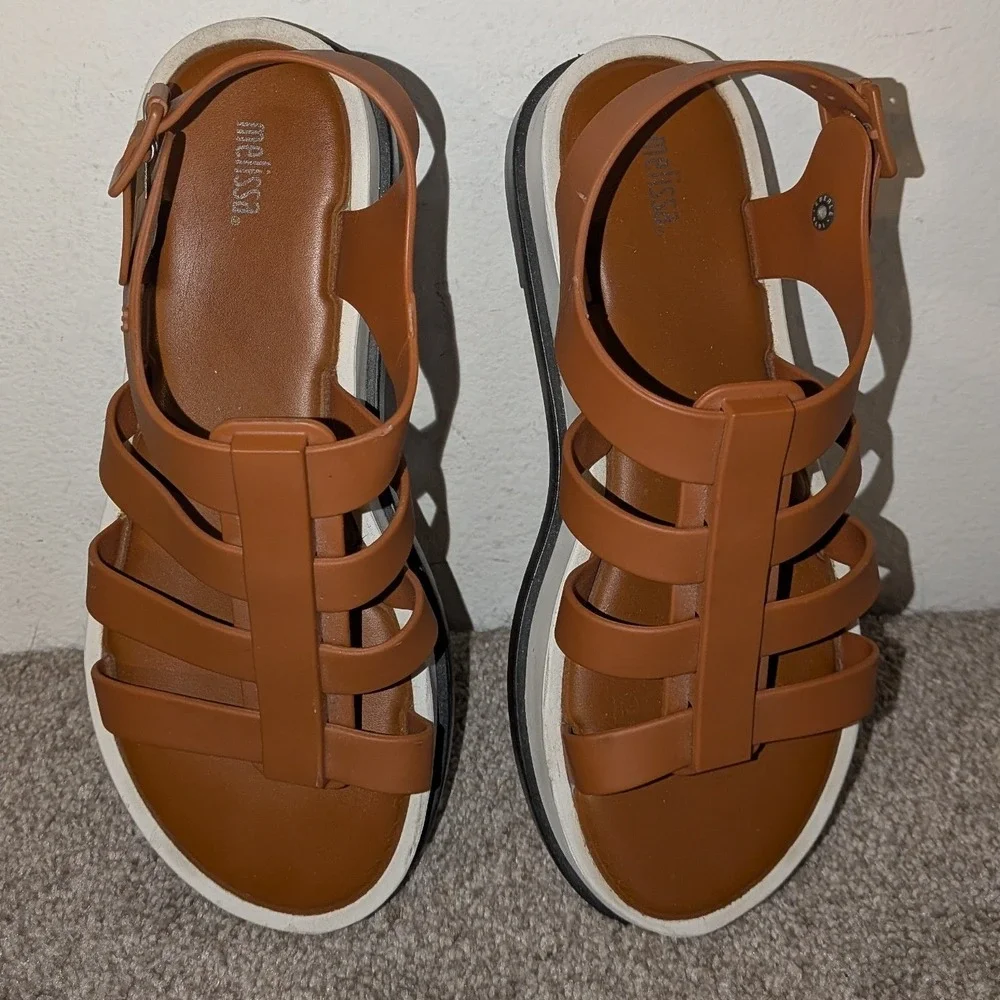 Melissa possession platform
